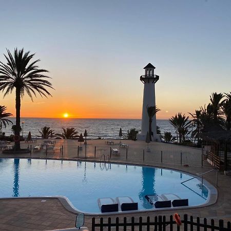 Infinity View Villa Playa Del Aguila  Bagian luar foto