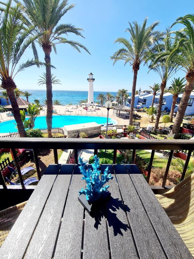 Infinity View Villa Playa Del Aguila  Bagian luar foto