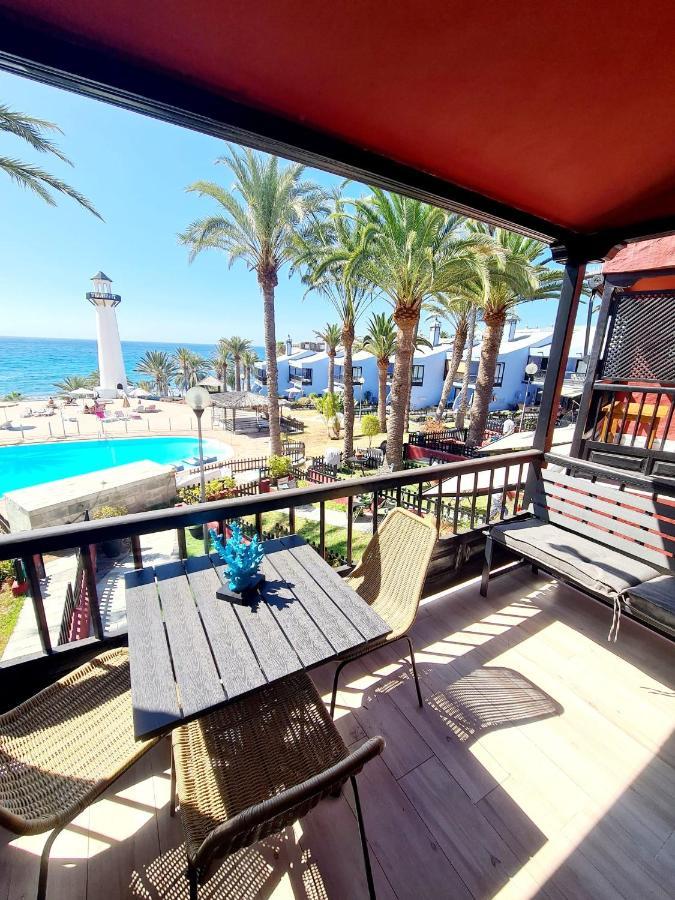 Infinity View Villa Playa Del Aguila  Bagian luar foto