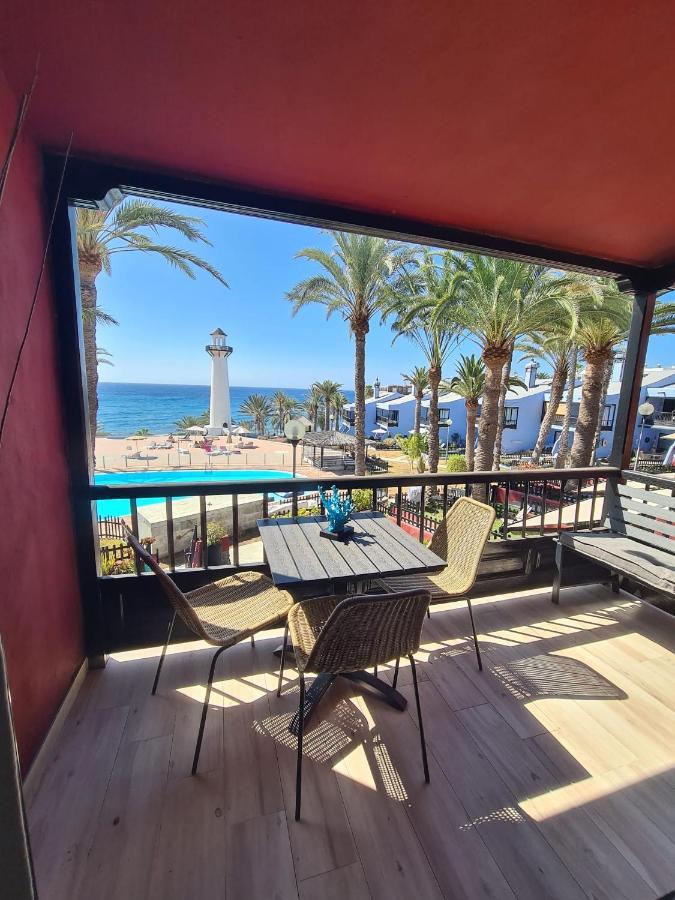 Infinity View Villa Playa Del Aguila  Bagian luar foto