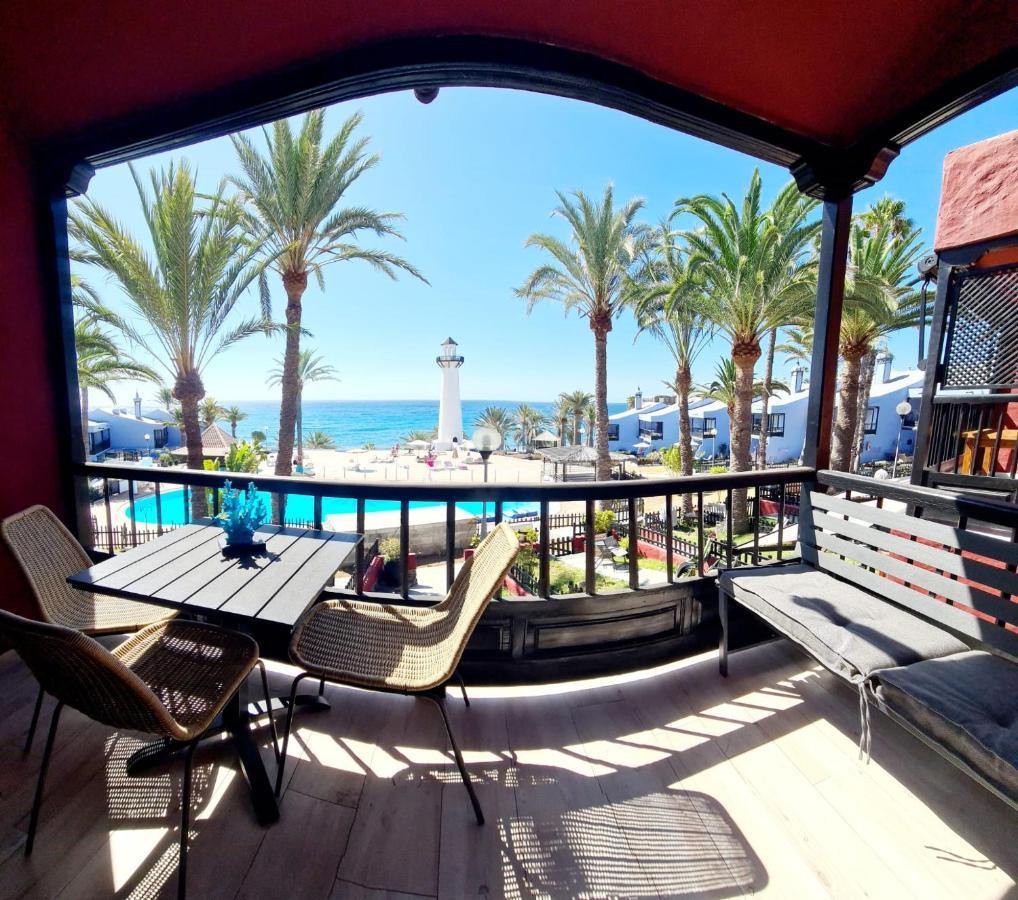 Infinity View Villa Playa Del Aguila  Bagian luar foto
