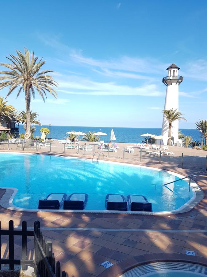 Infinity View Villa Playa Del Aguila  Bagian luar foto